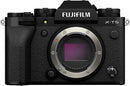 FUJIFILM X-T5 Mirrorless Camera (Black) *OPEN BOX*
