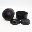 Nikon AF-S Nikkor 50mm f/1.4G Autofocus Lens *USED*