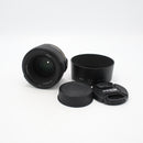 Nikon AF-S NIKKOR 50mm f/1.8G Lens *USED*