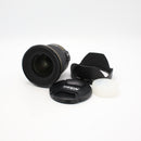 Nikon AF-S NIKKOR 20mm f/1.8G ED Lens *USED*