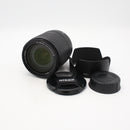 Nikon AF-S DX NIKKOR 18-140mm f/3.5-5.6G ED VR Lens *USED*