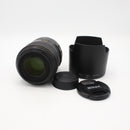 Nikon AF-S VR Micro-NIKKOR 105mm f/2.8G IF-ED Lens *USED*