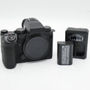 Panasonic Lumix S5 IIX Mirrorless Camera (Body Only) *USED*