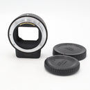 Nikon FTZ Mount Adapter *USED*