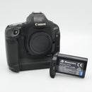 Canon EOS 1D Mark IV SLR Digital Camera (Body Only) *USED*