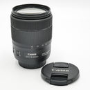 Canon EF-S 18-135mm f/3.5-5.6 IS USM Lens *USED*