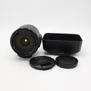 Sony E PZ 18-200mm f/3.5-6.3 OSS Lens *USED*