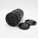 Sony E 70-350mm f/4.5-6.3 G OSS Lens *USED*