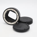 Canon Mount Adapter EF-EOS R *USED*
