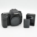 Canon EOS 90D DSLR Camera (Body Only) *USED*