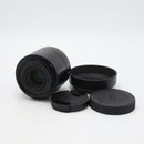 Sigma 60mm f/2.8 DN Lens (Sony E-Mount) *USED*