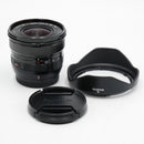 Fujifilm Fujinon XF 8mm f/3.5 R WR Lens *USED*