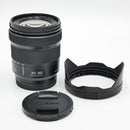 Panasonic Lumix S 20-60mm f/3.5-5.6 Lens *USED*