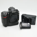 Nikon D3 DSLR Camera (Body Only) *USED*