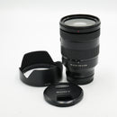 Sony FE 24-105 f/4 G OSS Lens *USED*