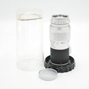 Leica 135mm f/4 Elmar Wetzlar Lens for Leica M *USED*