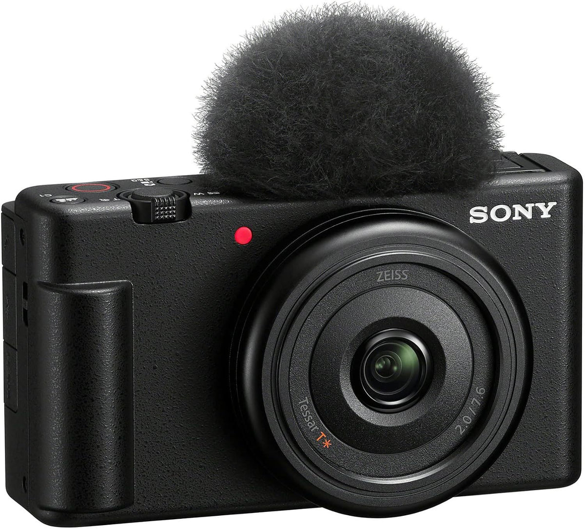 【美品】SONY VLOGCAM ZV-1 ブラック SONY VLOGCAM ZV-1 (B) [ブラック] 価格比較 - 価格.com