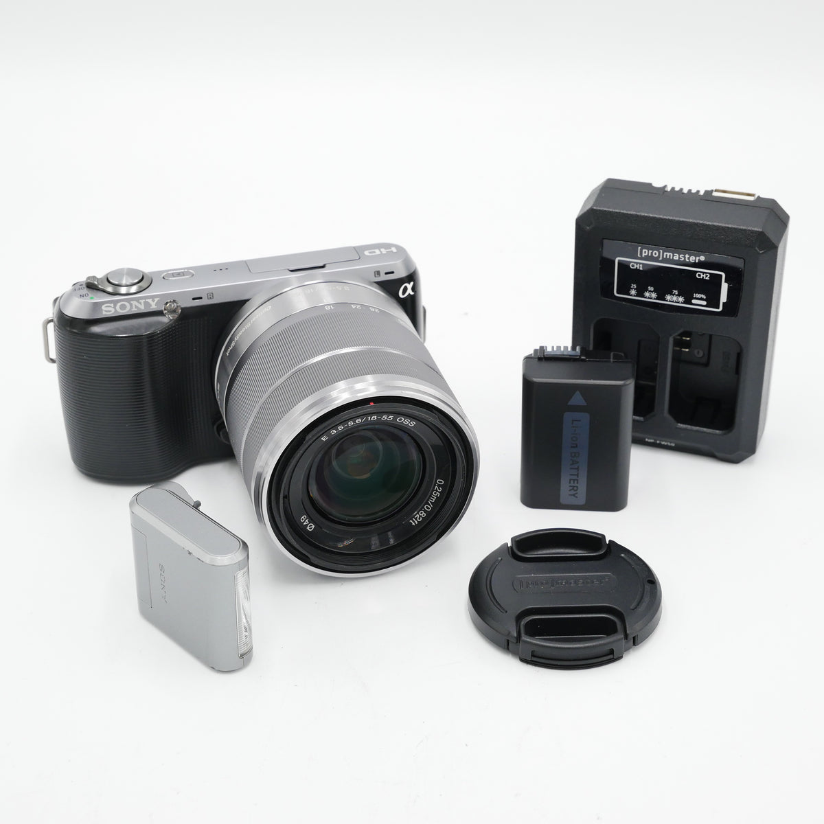 SONY nex-c3 美品 Sony NEX-C3 announced and previewed: Digital Photography Review