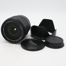 Canon EF-S 15-85mm f/3.5-5.6 IS USM Lens *USED*