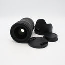 Sigma 18-35mm F1.8 Art DC HSM Art Lens for Canon EF *USED*