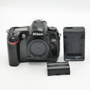 Nikon D70s DSLR Camera (Body Only) *USED*