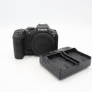 Canon EOS R7 Mirrorless Camera *USED*