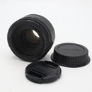 Canon EF 50mm f/1.8 STM Lens *USED*