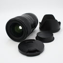 Sigma 18-35mm f/1.8 DC HSM Art Lens for Canon EF *USED*