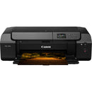 Canon PIXMA PRO-200S 13" Wireless Inkjet Photo Printer *OPEN BOX*