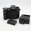 Nikon D7000 Digital SLR Camera Body *USED*