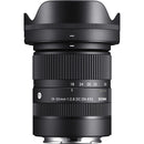 Sigma 18-50mm f/2.8 DC DN Contemporary Lens for Sony E *OPEN BOX*