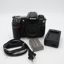 Nikon D300 SLR Digital Camera (Camera Body) *USED*