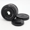 Nikon NIKKOR Z 40mm f/2 Lens *USED*