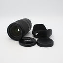 Nikon NIKKOR Z 28-75mm f/2.8 Lens *USED*