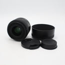 Sigma 30mm f/1.4 DC HSM Art Lens for Nikon F *USED*