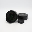 Samyang 14mm f/2.8 ED AS IF UMC Lens (Nikon F) *USED*