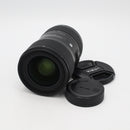 Sigma 18-35mm f/1.8 DC HSM Art Lens for Nikon F *USED*