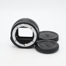 Nikon FTZ II Mount Adapter *USED*