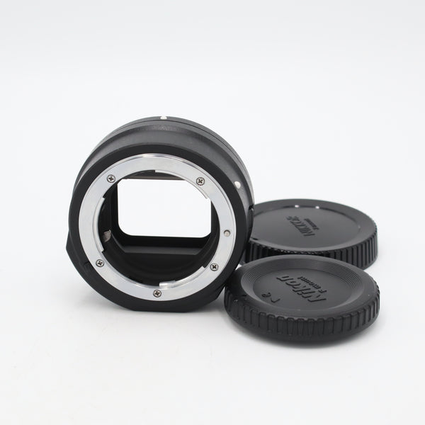 Nikon FTZ II Mount Adapter *USED*