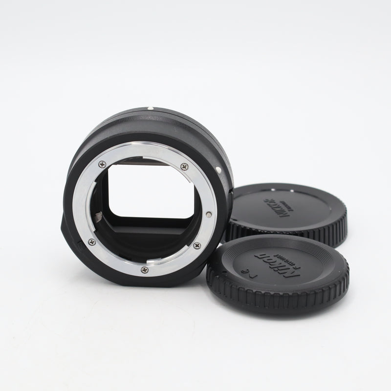 Nikon FTZ II Mount Adapter *USED*