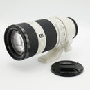 Sony FE 70-200mm f/4 G OSS Lens *USED*