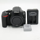 Nikon D3500 DSLR Camera (Body Only) *USED*