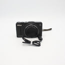 Nikon Coolpix S9700 Digital Camera *USED*
