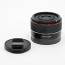 Rokinon AF 24mm f/2.8 FE Lens for Sony E *USED*