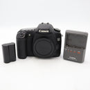 Canon EOS 30D DSLR Camera (Body Only) *USED*