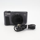 Canon PowerShot SX730 HS Digital Camera *USED*