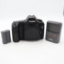 Canon EOS 5D DSLR Camera Body *USED*