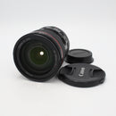 Canon EF 24-105mm F/4L IS USM Lens *USED*