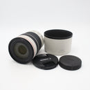 Canon RF 70-200mm f/4 L IS USM Lens *USED*