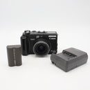 Canon PowerShot G5 Digital Camera *USED*